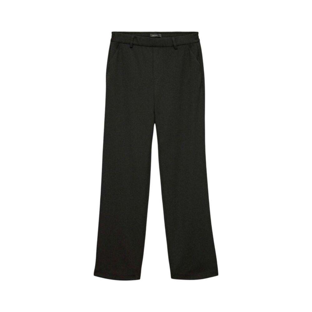 Vero Moda Womens/Ladies Tailored Pants / Black